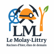 Logo COMMUNE DE LE MOLAY LITTRY