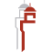 Logo COMMUNE DE LE PALAIS