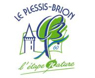 Logo COMMUNE DE LE PLESSIS BRION