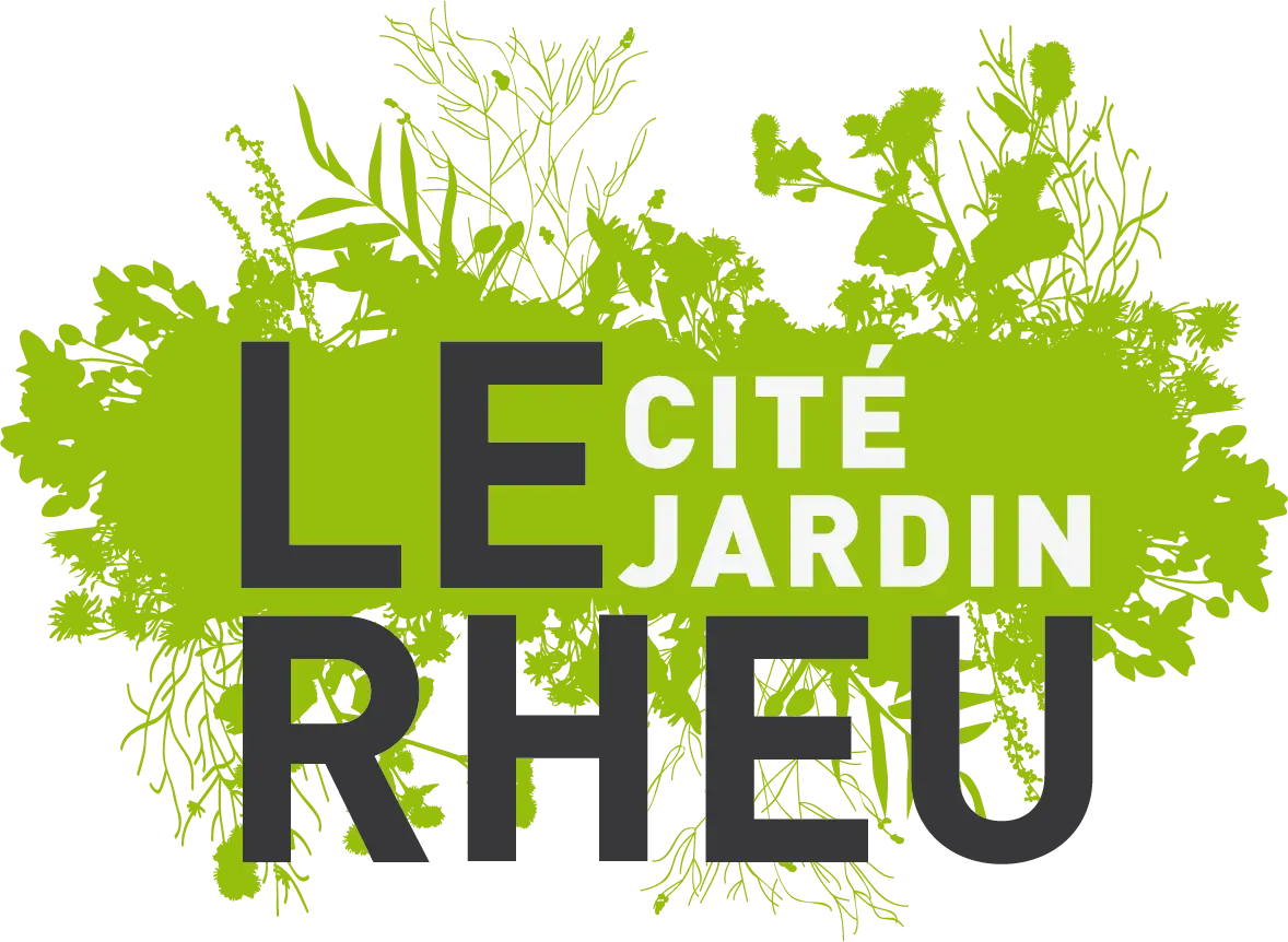 Logo COMMUNE DE LE RHEU