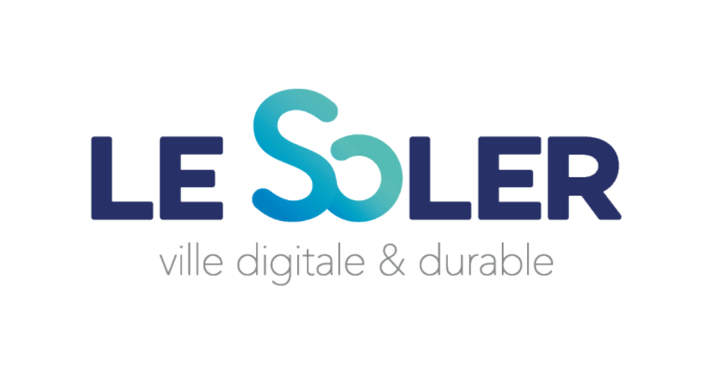Logo COMMUNE DE LE SOLER