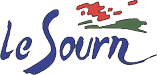 Logo COMMUNE DE LE SOURN