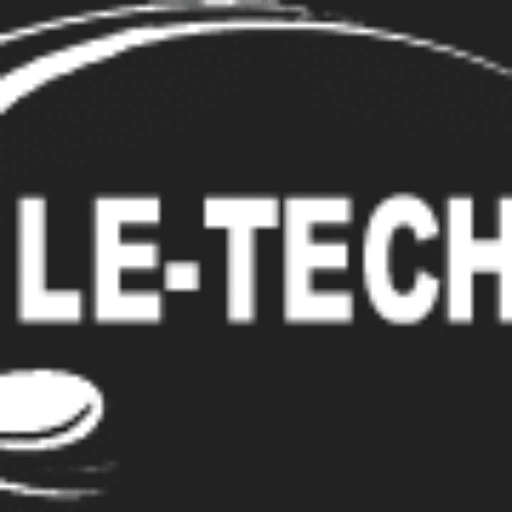 Logo COMMUNE DE LE TECH
