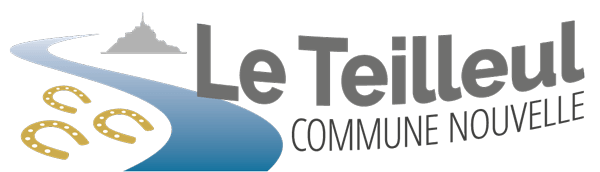 Logo COMMUNE DE LE TEILLEUL