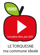 Logo COMMUNE DE LE TORQUESNE