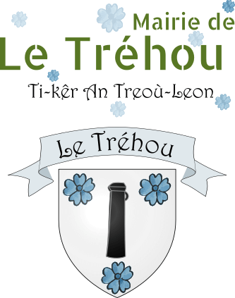 Logo COMMUNE DE LE TREHOU