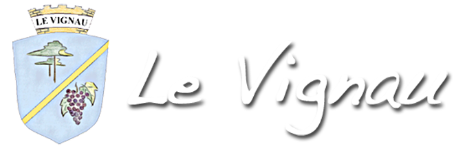Logo COMMUNE DE LE VIGNAU