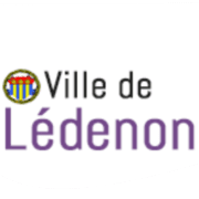 Logo COMMUNE DE LEDENON