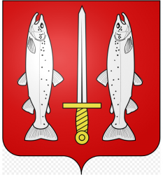 Logo COMMUNE DE LENING