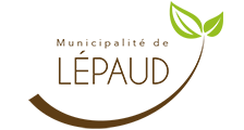 Logo COMMUNE DE LEPAUD
