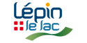 Logo COMMUNE DE LEPIN LE LAC