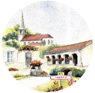 Logo COMMUNE DE LERRAIN