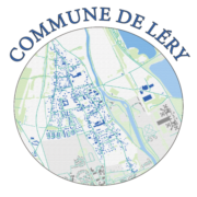 Logo COMMUNE DE LERY