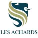 Logo COMMUNE DE LES ACHARDS