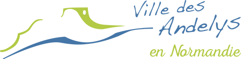 Logo COMMUNE DE LES ANDELYS