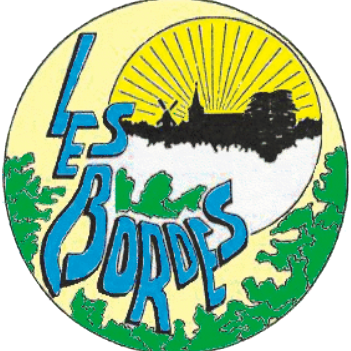 Logo COMMUNE DE LES BORDES
