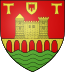 Logo COMMUNE DE LES MARTRES SUR MORGE
