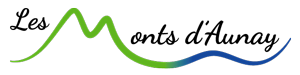 Logo COMMUNE DE LES MONTS D'AUNAY