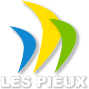 Logo COMMUNE DE LES PIEUX