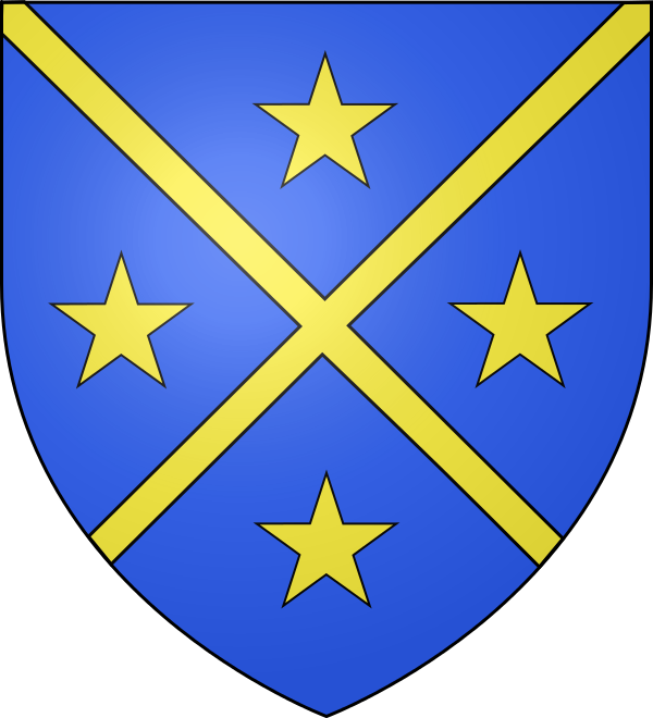 Logo COMMUNE DE LES RUES DES VIGNES