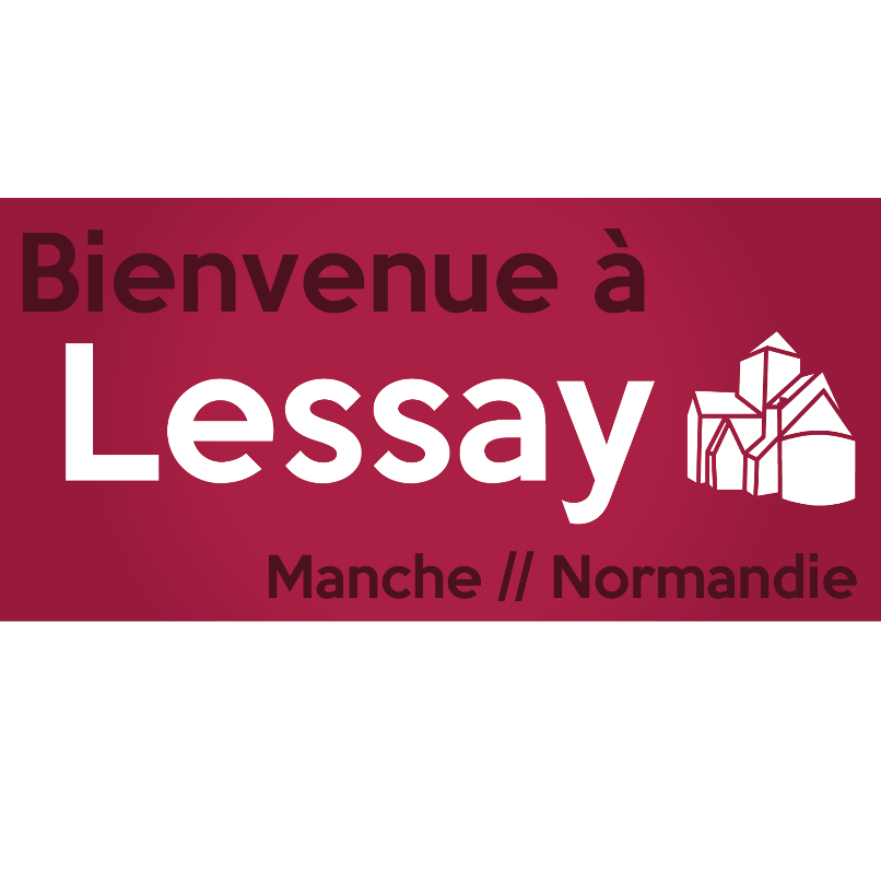 Logo COMMUNE DE LESSAY