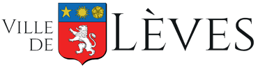 Logo COMMUNE DE LEVES