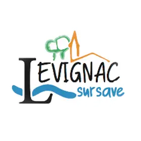 Logo COMMUNE DE LEVIGNAC