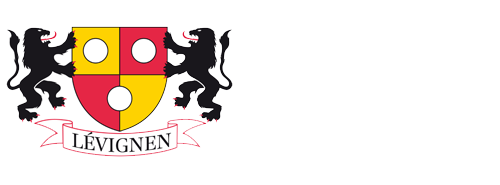 Logo COMMUNE DE LEVIGNEN