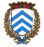 Logo COMMUNE DE LEVIS SAINT NOM