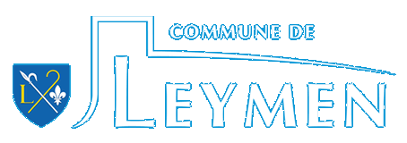 Logo COMMUNE DE LEYMEN