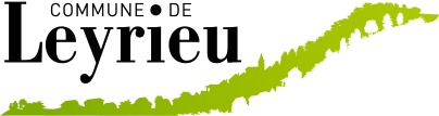Logo COMMUNE DE LEYRIEU