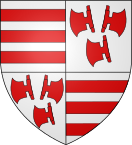 Logo COMMUNE DE LEZ FONTAINE