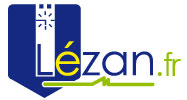 Logo COMMUNE DE LEZAN