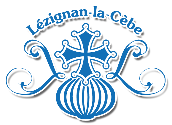 Logo COMMUNE DE LEZIGNAN-LA-CEBE