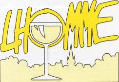 Logo COMMUNE DE LHOMME