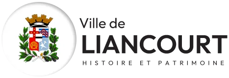 Logo COMMUNE DE LIANCOURT