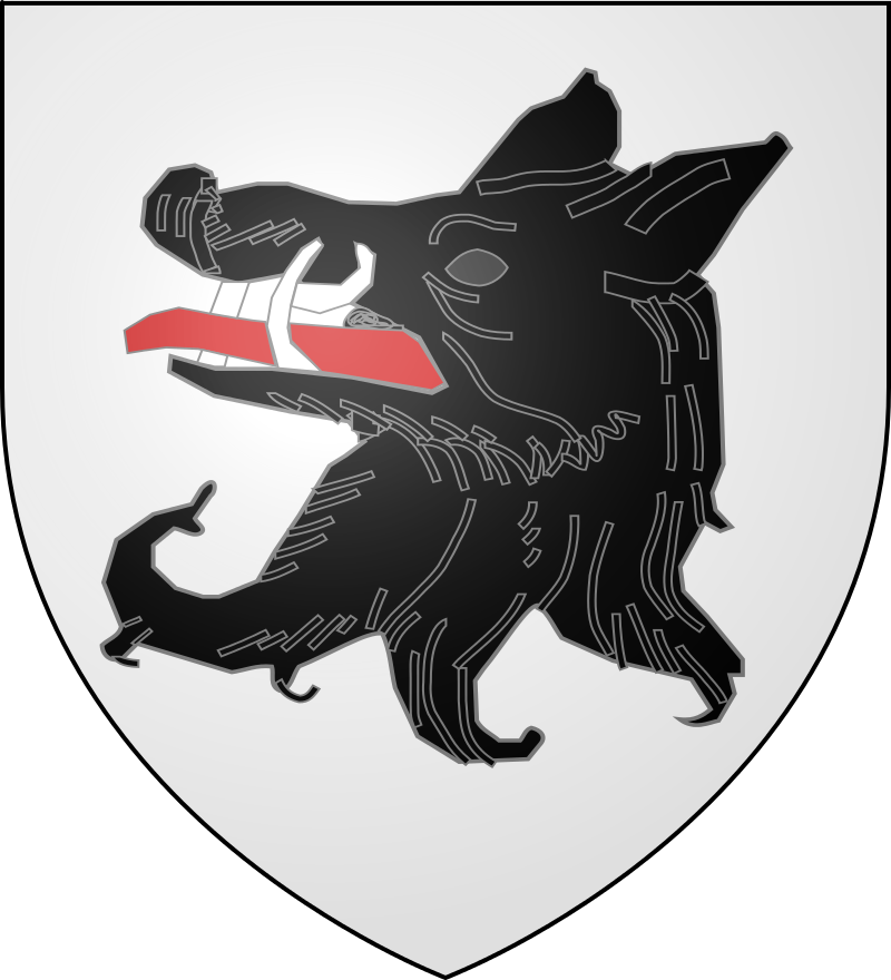 Logo COMMUNE DE LIESSIES