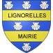 Logo COMMUNE DE LIGNORELLES