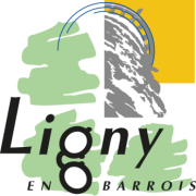 Logo COMMUNE DE LIGNY EN BARROIS