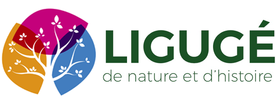 Logo COMMUNE DE LIGUGE