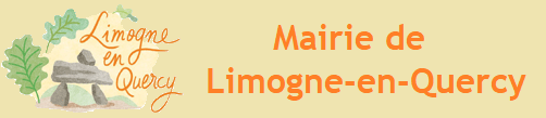 Logo COMMUNE DE LIMOGNE EN QUERCY
