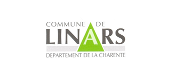 Logo COMMUNE DE LINARS