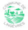 Logo COMMUNE DE LINGEVRES