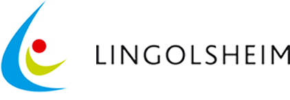 Logo COMMUNE DE LINGOLSHEIM