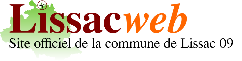 Logo COMMUNE DE LISSAC