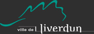 Logo COMMUNE DE LIVERDUN