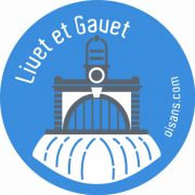 Logo COMMUNE DE LIVET ET GAVET