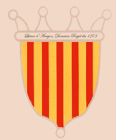 Logo COMMUNE DE LLAURO
