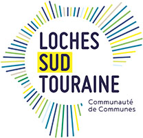 Logo COMMUNE DE LOCHES