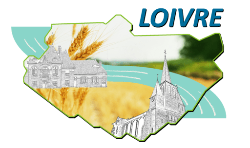 Logo COMMUNE DE LOIVRE